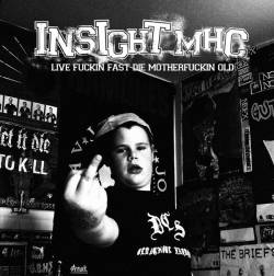 Live Fuckin Fast Die Motherfuckin Old